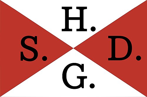 Hamburg Süd